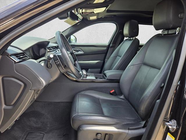 used 2024 Land Rover Range Rover Velar car, priced at $44,848