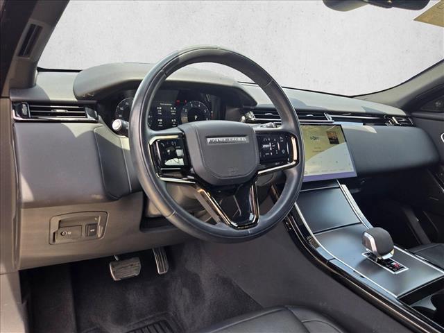 used 2024 Land Rover Range Rover Velar car, priced at $44,848