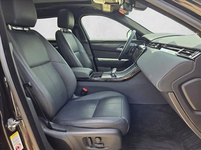 used 2024 Land Rover Range Rover Velar car, priced at $44,848