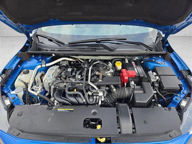 used 2024 Nissan Sentra car, priced at $16,990