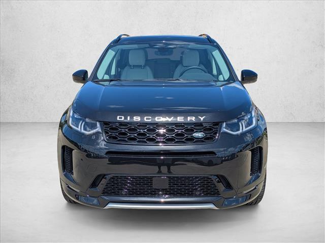used 2025 Land Rover Discovery Sport car, priced at $41,777
