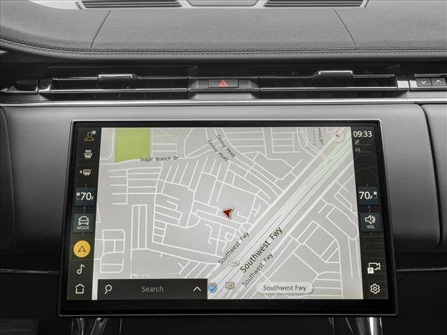 new 2026 Land Rover Range Rover Sport car, priced at $94,005