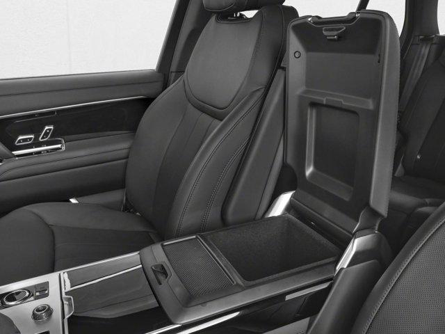 new 2026 Land Rover Range Rover car, priced at $165,339