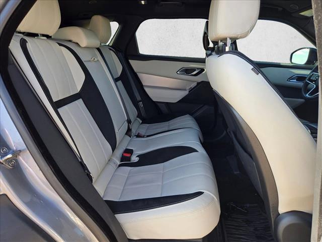 used 2021 Land Rover Range Rover Velar car, priced at $26,990