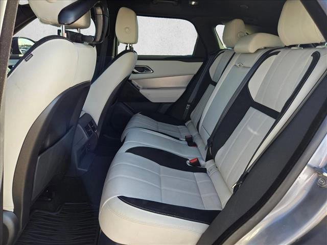 used 2021 Land Rover Range Rover Velar car, priced at $26,990