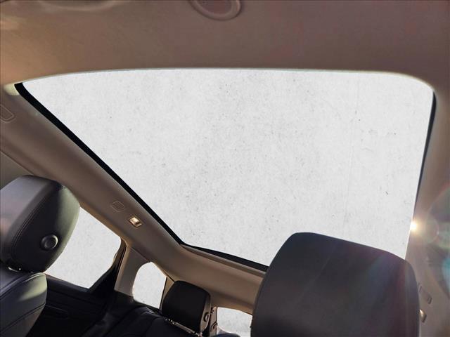 used 2022 Land Rover Range Rover Evoque car, priced at $24,995