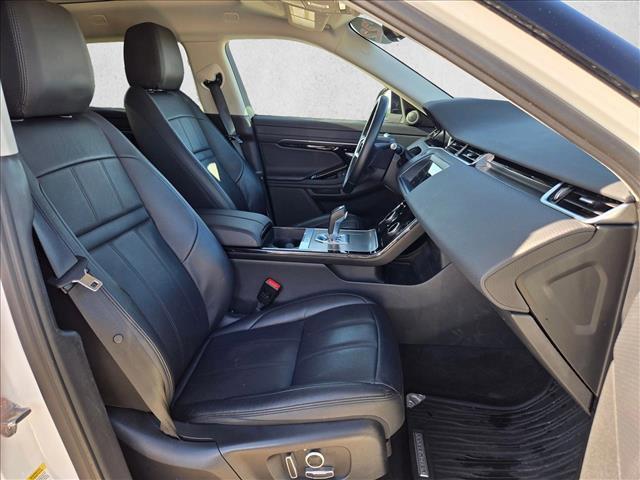 used 2022 Land Rover Range Rover Evoque car, priced at $24,995