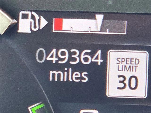 used 2022 Land Rover Range Rover Evoque car, priced at $24,995