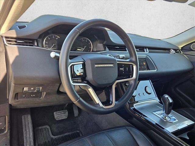used 2022 Land Rover Range Rover Evoque car, priced at $24,995
