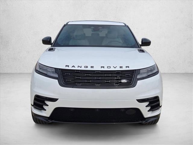 new 2026 Land Rover Range Rover Velar car, priced at $75,709