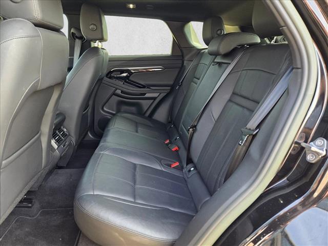 used 2023 Land Rover Range Rover Evoque car, priced at $31,470