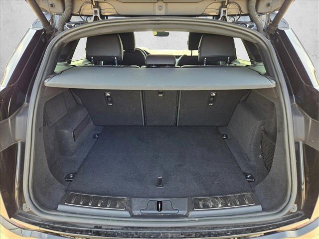 used 2023 Land Rover Range Rover Evoque car, priced at $31,470