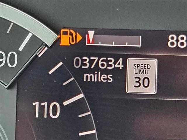 used 2023 Land Rover Range Rover Evoque car, priced at $31,470