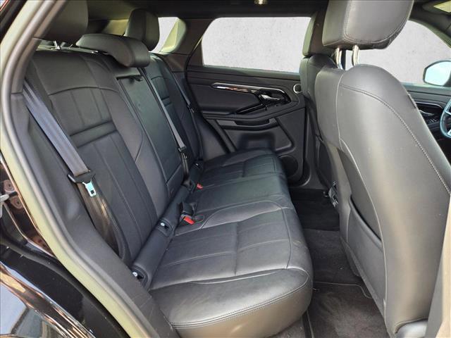 used 2023 Land Rover Range Rover Evoque car, priced at $31,470