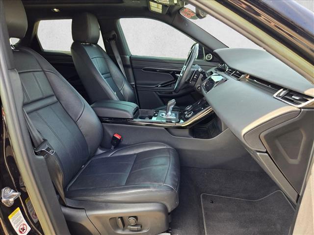 used 2023 Land Rover Range Rover Evoque car, priced at $31,470