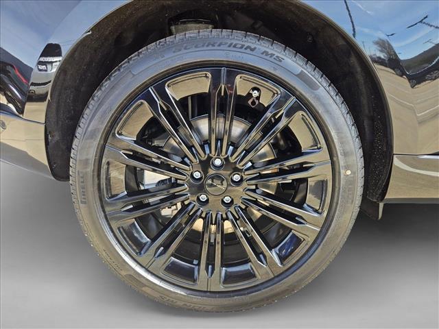 new 2026 Land Rover Range Rover car, priced at $149,885