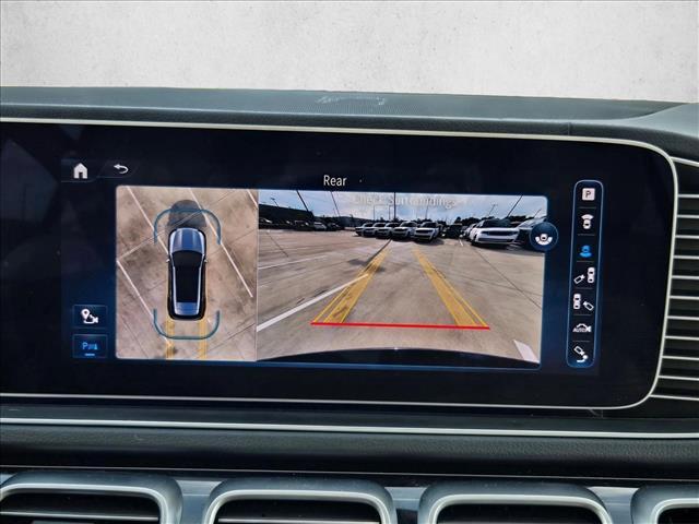 used 2024 Mercedes-Benz GLE 450 car, priced at $59,990