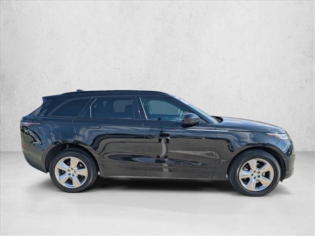 used 2023 Land Rover Range Rover Velar car, priced at $33,973