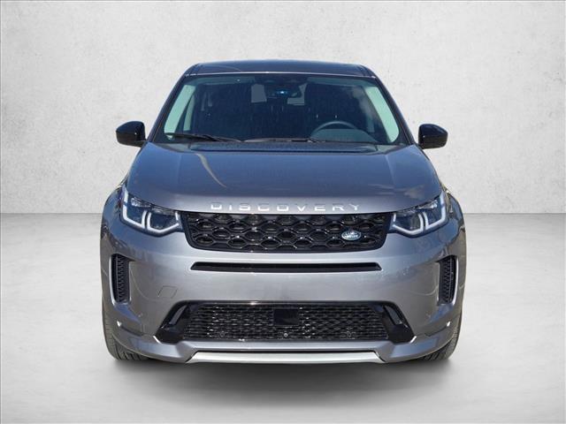 used 2025 Land Rover Discovery Sport car, priced at $35,777
