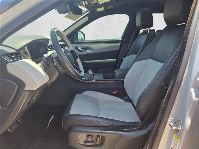 used 2024 Land Rover Range Rover Velar car, priced at $45,220