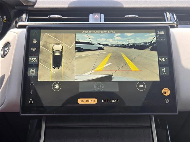 used 2024 Land Rover Range Rover Velar car, priced at $45,220