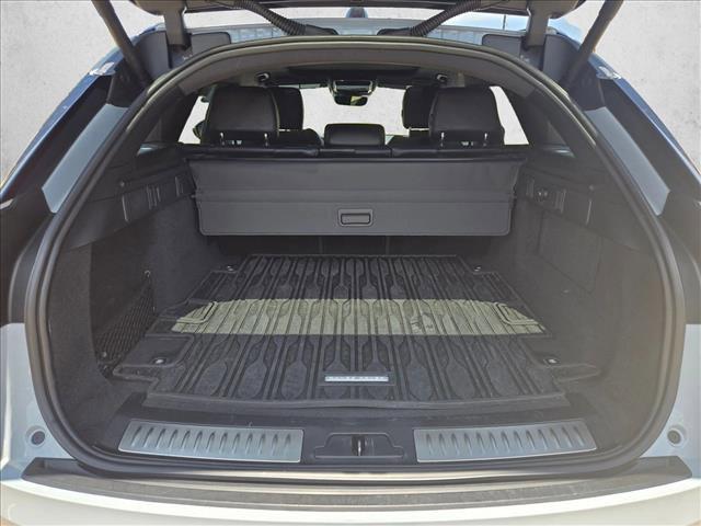 used 2024 Land Rover Range Rover Velar car, priced at $45,220