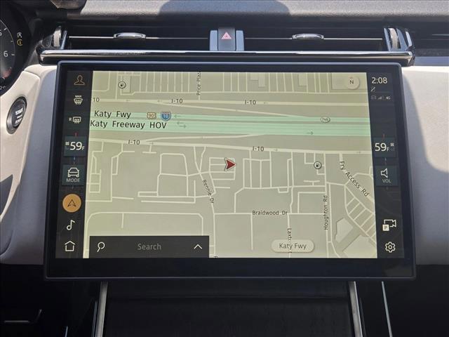 used 2024 Land Rover Range Rover Velar car, priced at $45,220