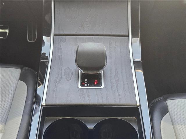 used 2024 Land Rover Range Rover Velar car, priced at $45,220