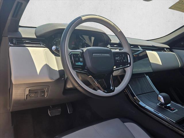 used 2024 Land Rover Range Rover Velar car, priced at $45,220
