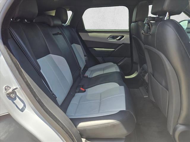 used 2024 Land Rover Range Rover Velar car, priced at $45,220