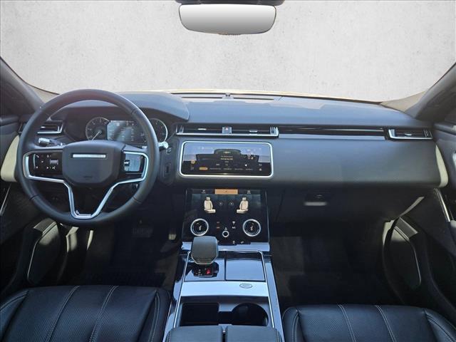 used 2023 Land Rover Range Rover Velar car, priced at $39,773
