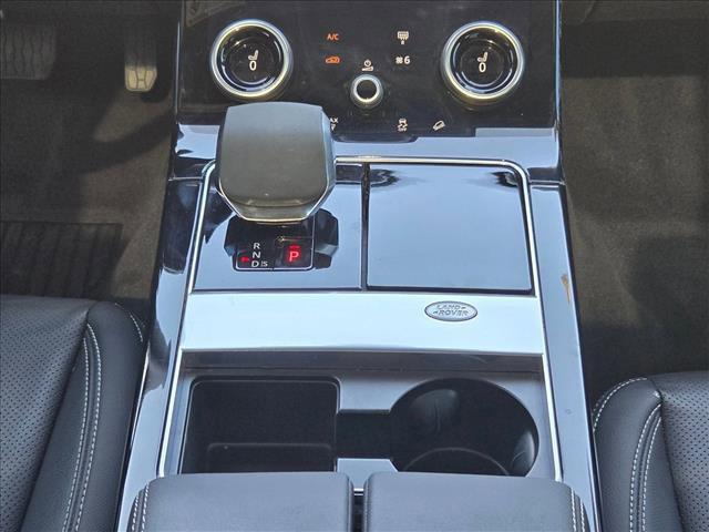 used 2023 Land Rover Range Rover Velar car, priced at $39,773