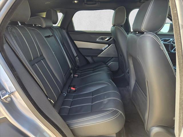used 2023 Land Rover Range Rover Velar car, priced at $39,773