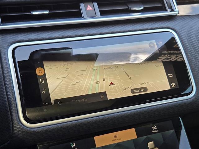 used 2023 Land Rover Range Rover Velar car, priced at $39,773