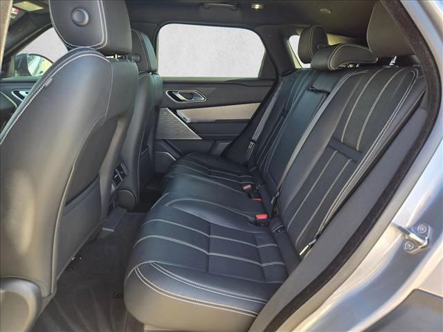 used 2023 Land Rover Range Rover Velar car, priced at $39,773