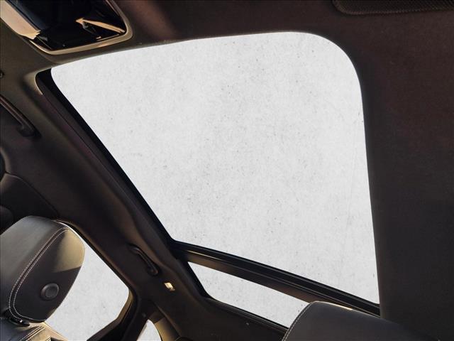 used 2023 Land Rover Range Rover Velar car, priced at $39,773