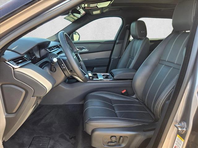 used 2023 Land Rover Range Rover Velar car, priced at $39,773