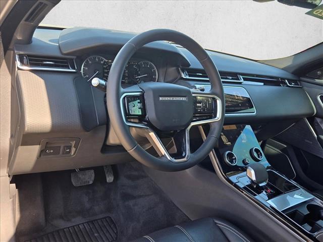 used 2023 Land Rover Range Rover Velar car, priced at $39,773