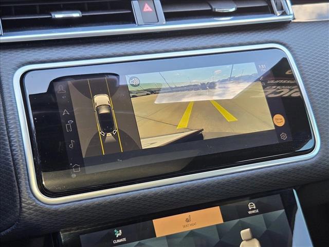 used 2023 Land Rover Range Rover Velar car, priced at $39,773