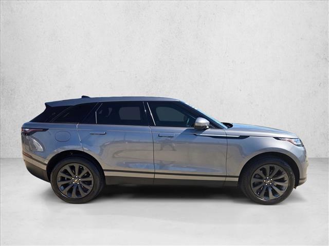 used 2023 Land Rover Range Rover Velar car, priced at $39,773