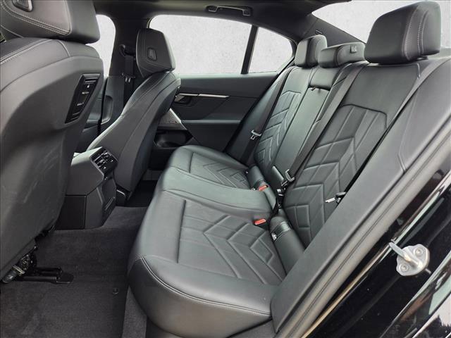 used 2024 BMW i5 car, priced at $39,766