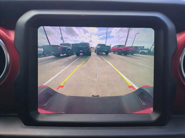 used 2022 Jeep Gladiator car, priced at $34,771