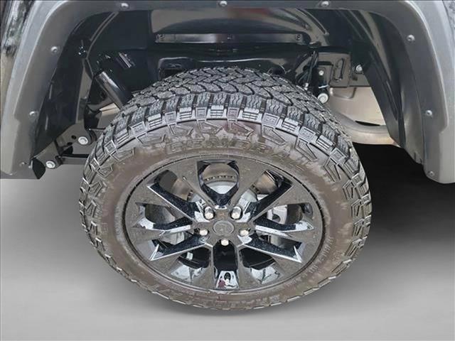 used 2025 Jeep Gladiator car, priced at $36,470