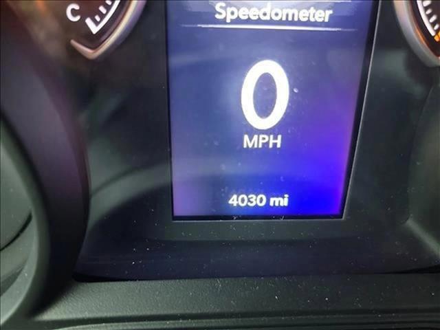 used 2025 Jeep Gladiator car, priced at $36,470