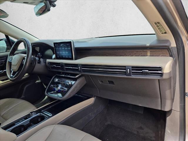 used 2020 Lincoln Corsair car, priced at $24,671