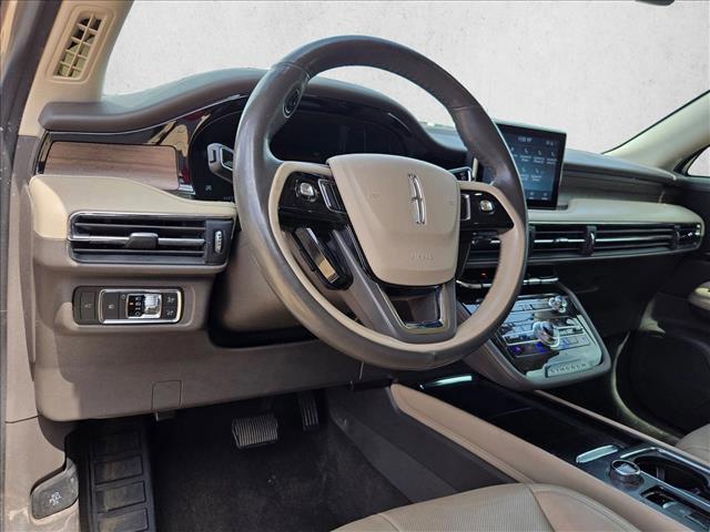 used 2020 Lincoln Corsair car, priced at $24,671