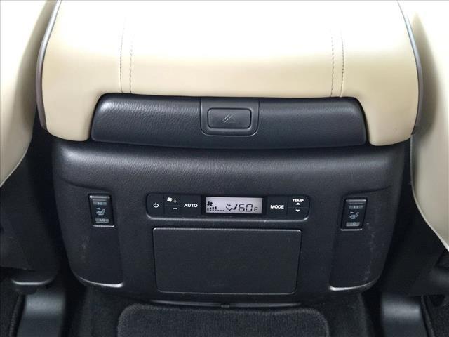 used 2023 Nissan Armada car, priced at $30,917