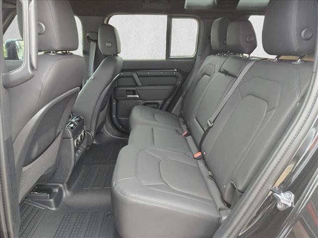 new 2026 Land Rover Defender car, priced at $84,535