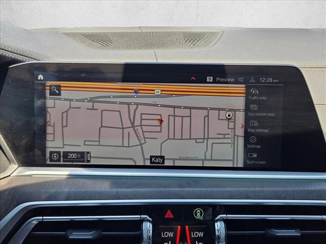 used 2021 BMW X7 car, priced at $43,215