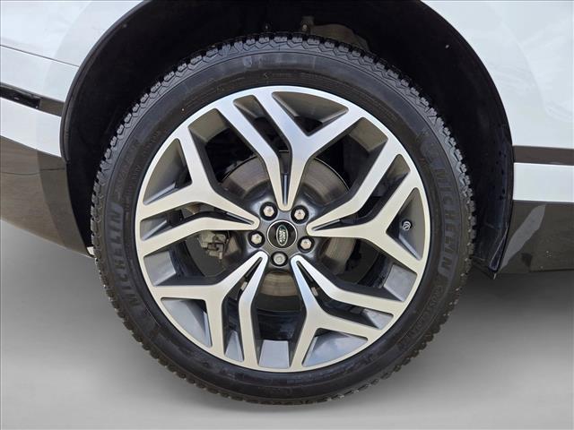 used 2020 Land Rover Range Rover Velar car, priced at $24,578